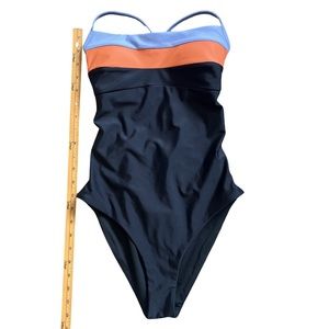 🧡PrAna one piece swimsuit🧡